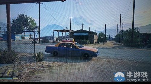 《GTA5》把妹圖文指南 陪你到天涯海角