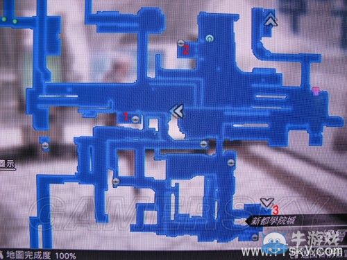 《最終幻想13-2》新手向全流程圖文白金攻略