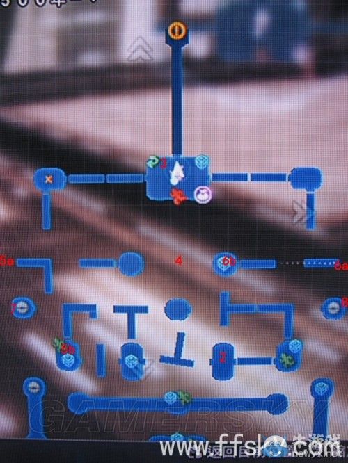 《最終幻想13-2》新手向全流程圖文白金攻略