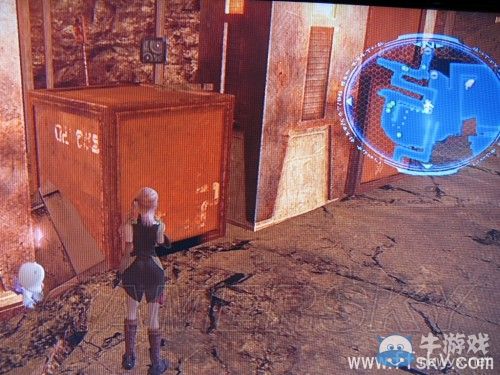 《最終幻想13-2》新手向全流程圖文白金攻略