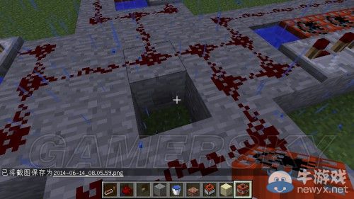 《我的世界》全部大炮類型制造圖文攻略