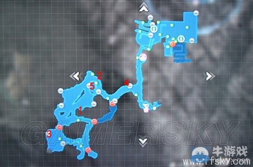 《最終幻想13-2》新手向全流程圖文白金攻略