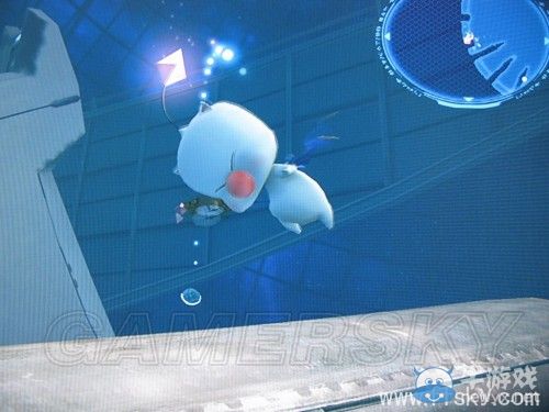 《最終幻想13-2》新手向全流程圖文白金攻略