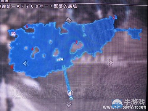 《最終幻想13-2》新手向全流程圖文白金攻略