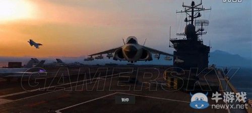 《GTA5》搶劫新增載具圖文介紹