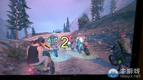 《GTA5》把妹圖文指南 陪你到天涯海角