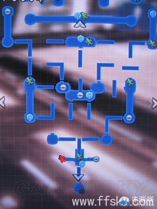 《最終幻想13-2》新手向全流程圖文白金攻略