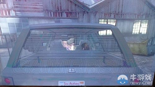 《GTA5》把妹圖文指南 陪你到天涯海角