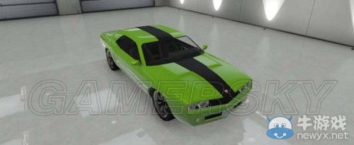《GTA5》實(shí)用買車圖文指南