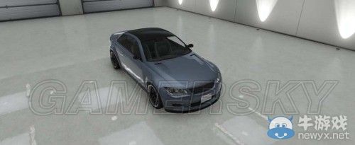 《GTA5》實用買車圖文指南