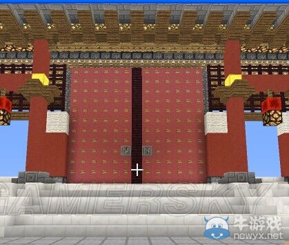 《我的世界》超全建筑新手圖文教程