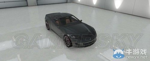 《GTA5》實(shí)用買車圖文指南