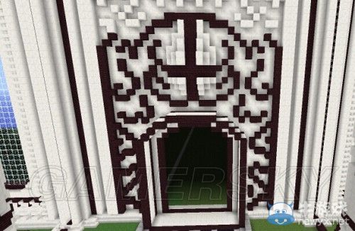《我的世界》超全建筑新手圖文教程
