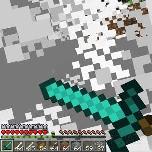 《我的世界》紅石刷怪塔建造圖文教程