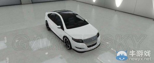 《GTA5》實用買車圖文指南