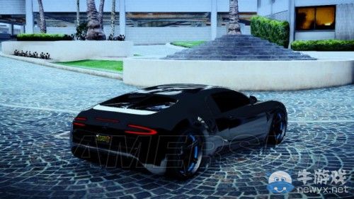 《GTA5》實用買車圖文指南