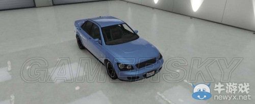 《GTA5》實(shí)用買車圖文指南