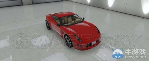 《GTA5》實用買車圖文指南