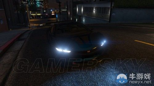 《GTA5》實用買車圖文指南