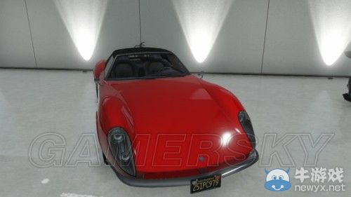 《GTA5》實(shí)用買車圖文指南