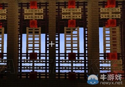 《我的世界》超全建筑新手圖文教程