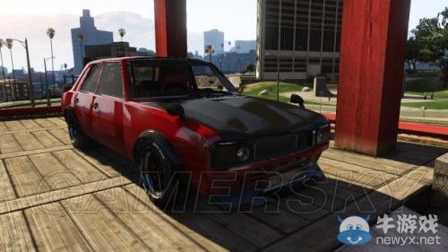 《GTA5》實用買車圖文指南