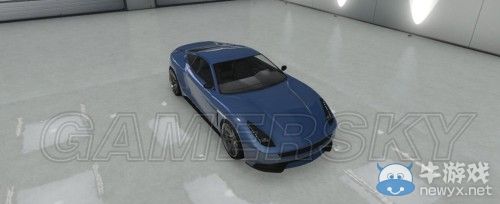 《GTA5》實用買車圖文指南