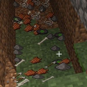 《我的世界》紅石刷怪塔建造圖文教程