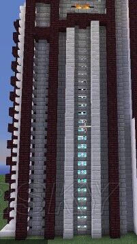 《我的世界》超全建筑新手圖文教程