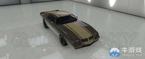 《GTA5》實(shí)用買車圖文指南