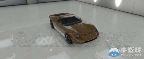 《GTA5》實用買車圖文指南