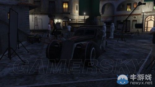 《GTA5》實用買車圖文指南