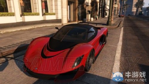 《GTA5》實用買車圖文指南