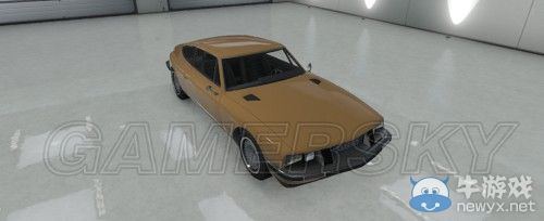 《GTA5》實(shí)用買車圖文指南
