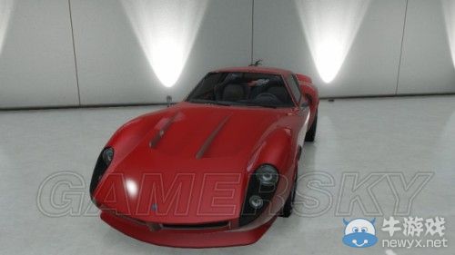 《GTA5》實用買車圖文指南