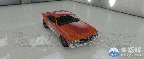 《GTA5》實(shí)用買車圖文指南