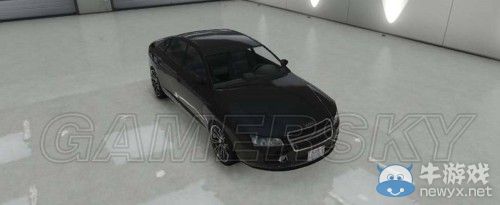 《GTA5》實(shí)用買車圖文指南