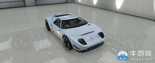 《GTA5》實用買車圖文指南