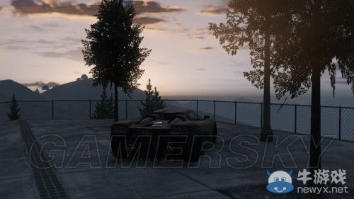 《GTA5》實用買車圖文指南