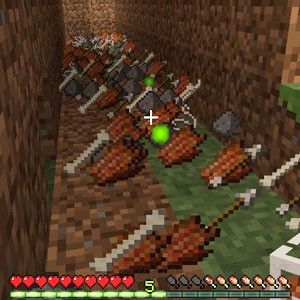 《我的世界》紅石刷怪塔建造圖文教程