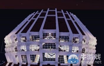 《我的世界》超全建筑新手圖文教程