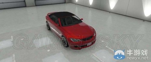 《GTA5》實用買車圖文指南