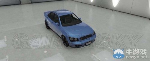 《GTA5》實(shí)用買車圖文指南