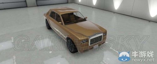《GTA5》實用買車圖文指南