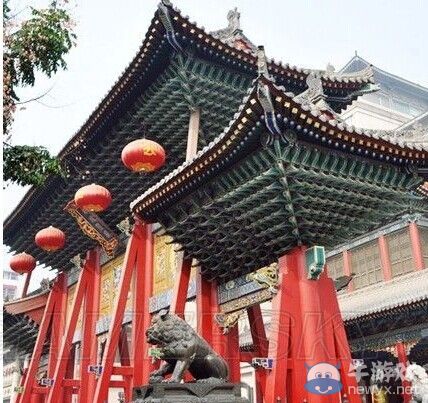 《我的世界》超全建筑新手圖文教程