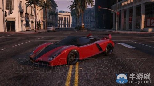 《GTA5》實用買車圖文指南