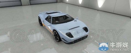 《GTA5》實用買車圖文指南