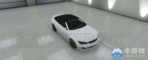 《GTA5》實用買車圖文指南