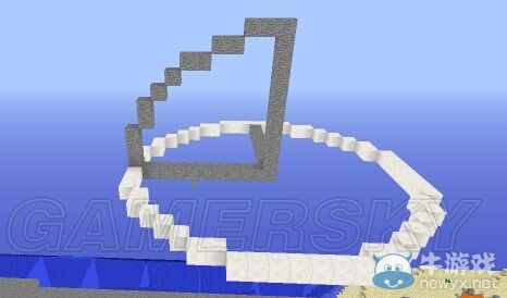 《我的世界》超全建筑新手圖文教程