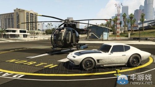 《GTA5》實用買車圖文指南